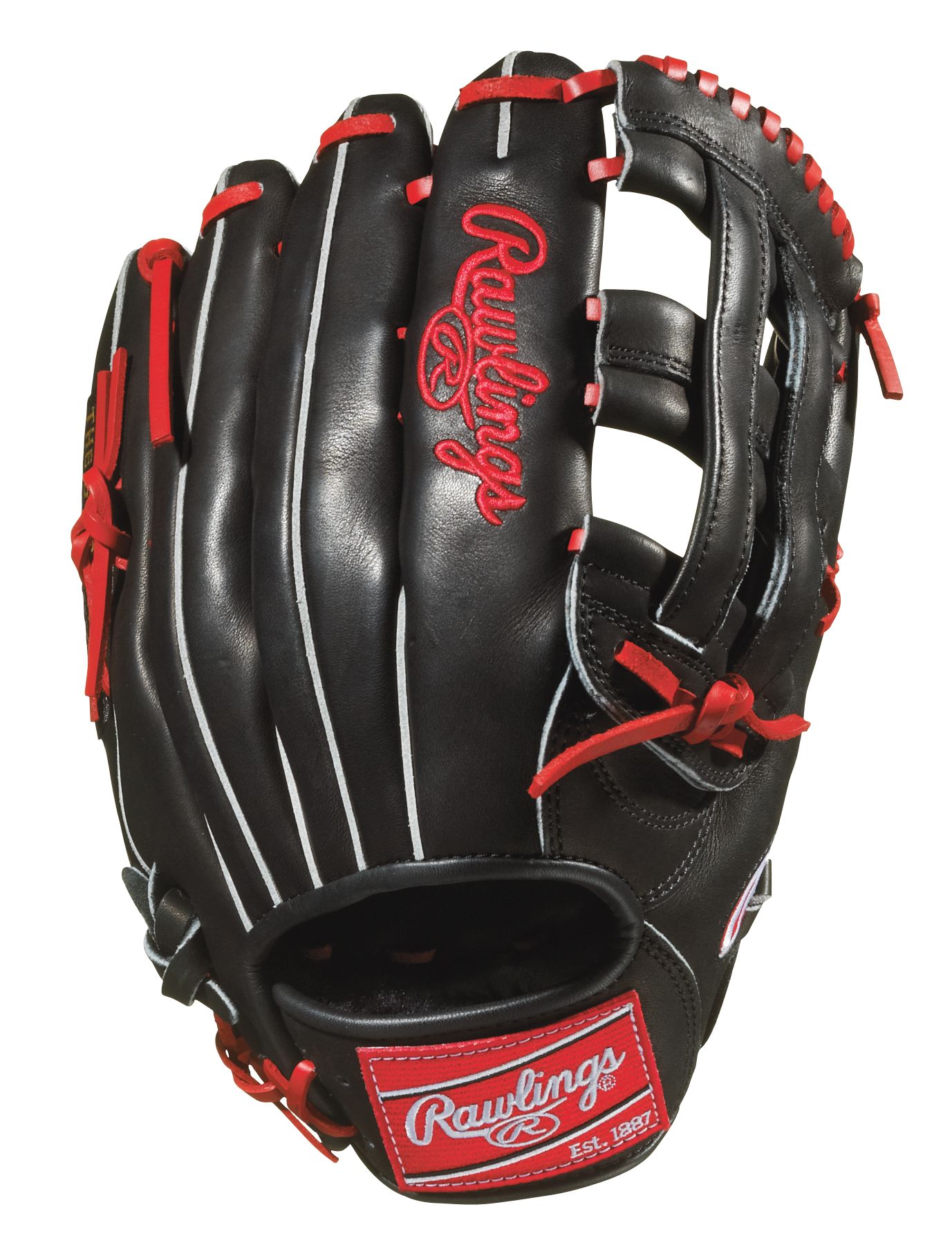 Rawlings 12.75" Jason Heyward HOH Series Glove product image