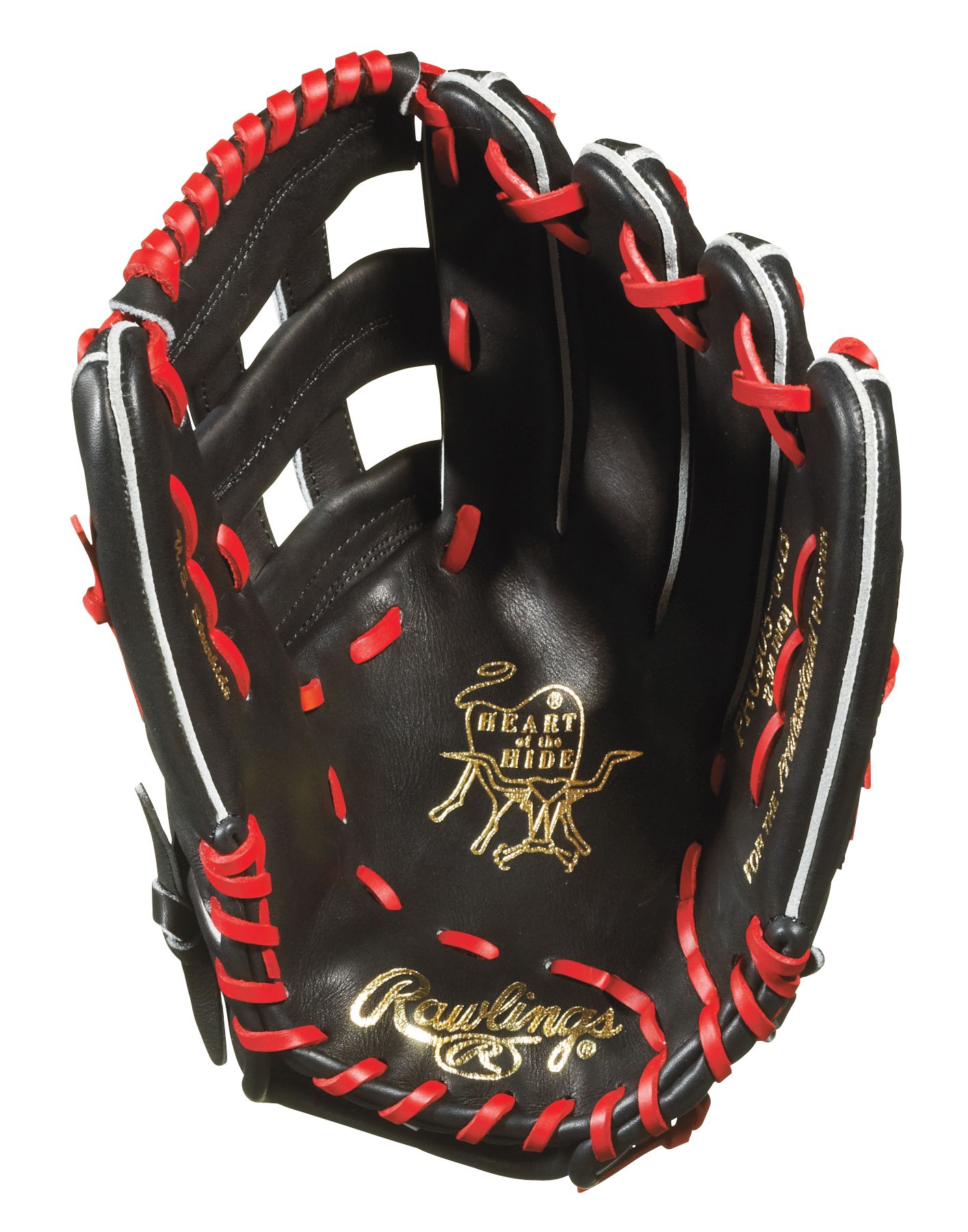 Rawlings 12.75" Jason Heyward HOH Series Glove product image