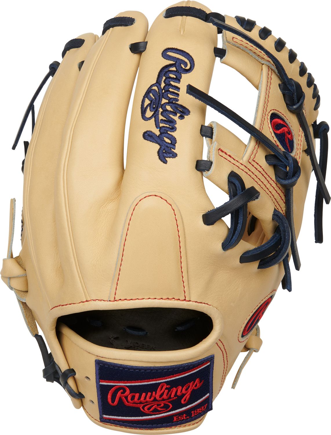 Rawlings 11.5'' Heart of the Hide R2G Series Glove product image