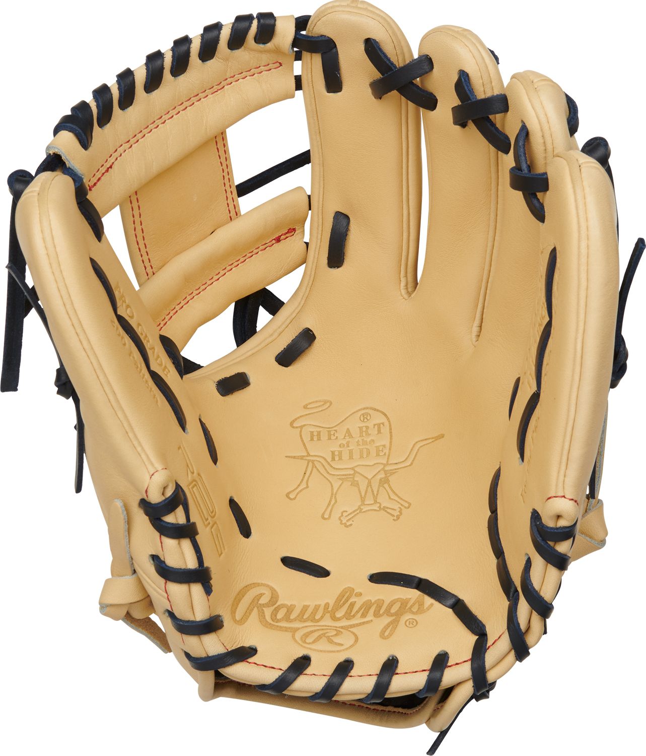 Rawlings 11.5'' Heart of the Hide R2G Series Glove product image