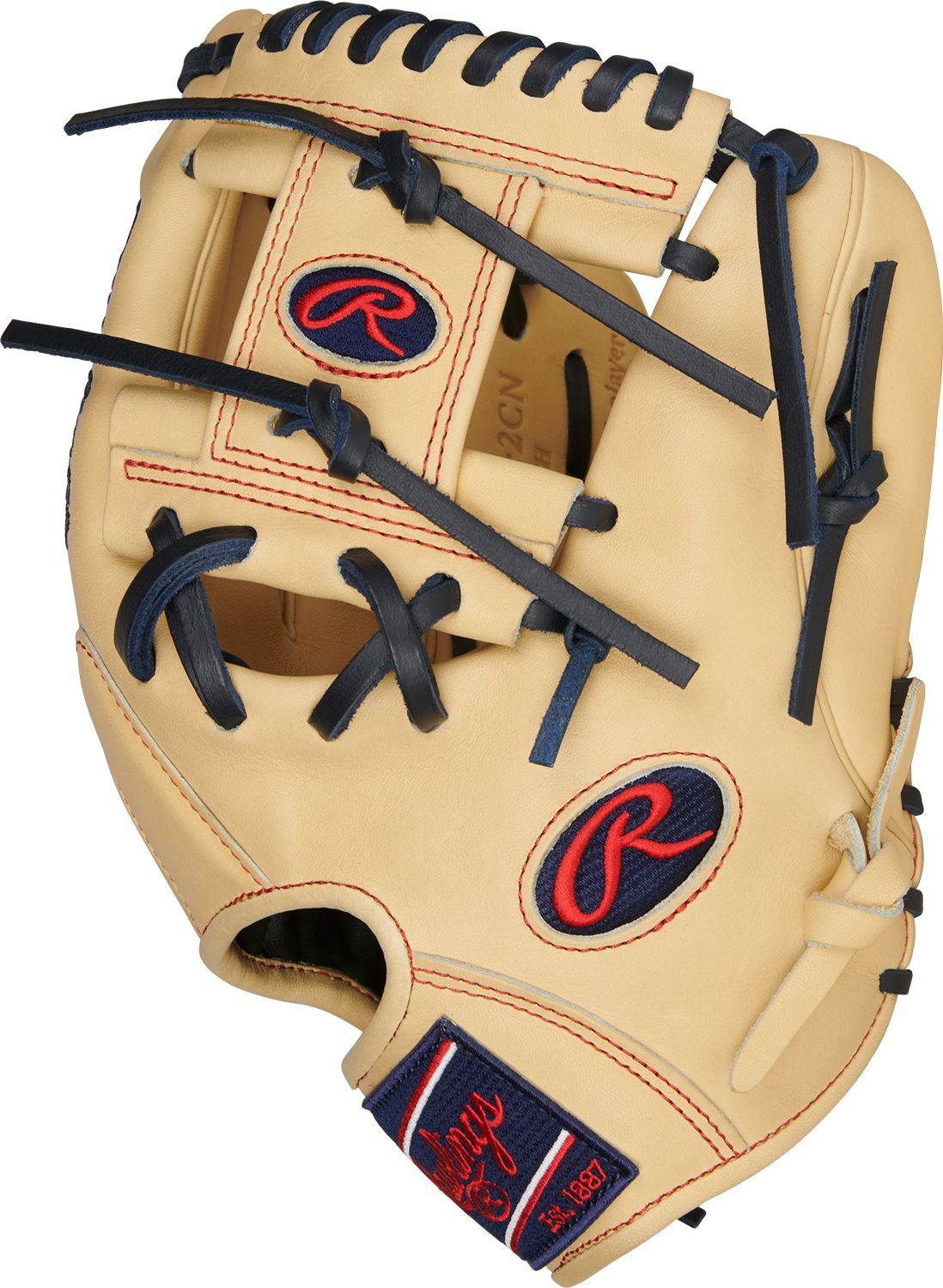 Rawlings 11.5'' Heart of the Hide R2G Series Glove product image