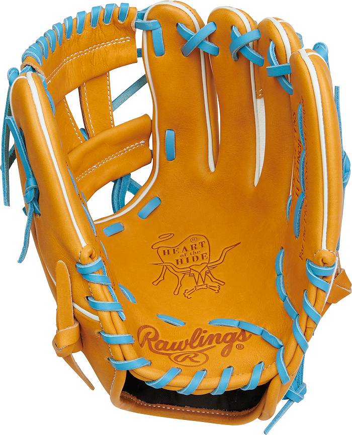 Rawlings 11.5'' San Francisco Giants HOH Series Glove