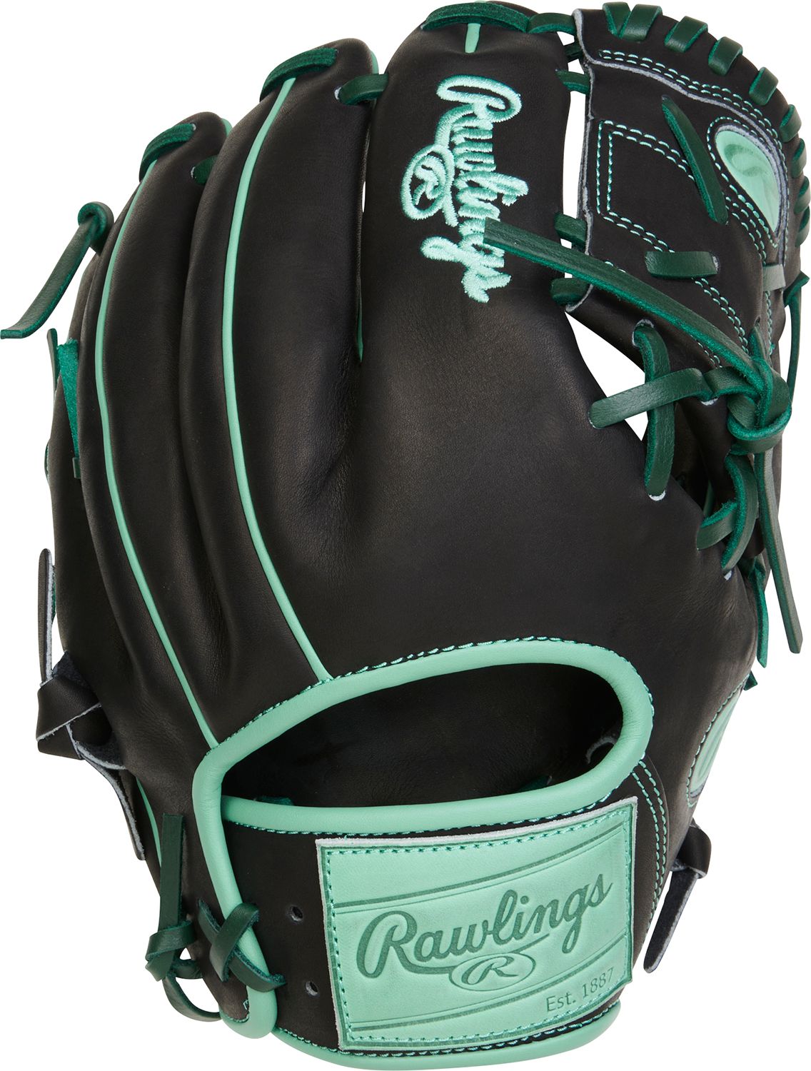 Rawlings 11.5'' HOH Limited Edition Series Glove product image