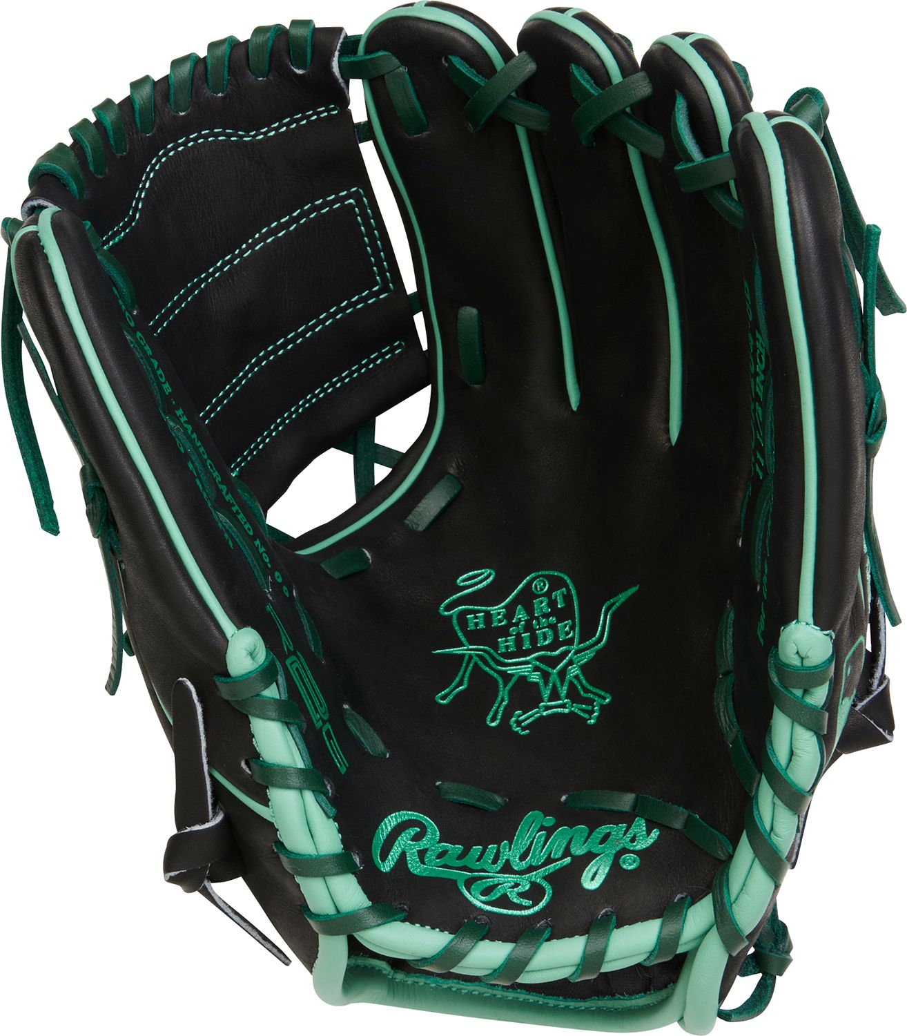 Rawlings 11.5'' HOH Limited Edition Series Glove product image