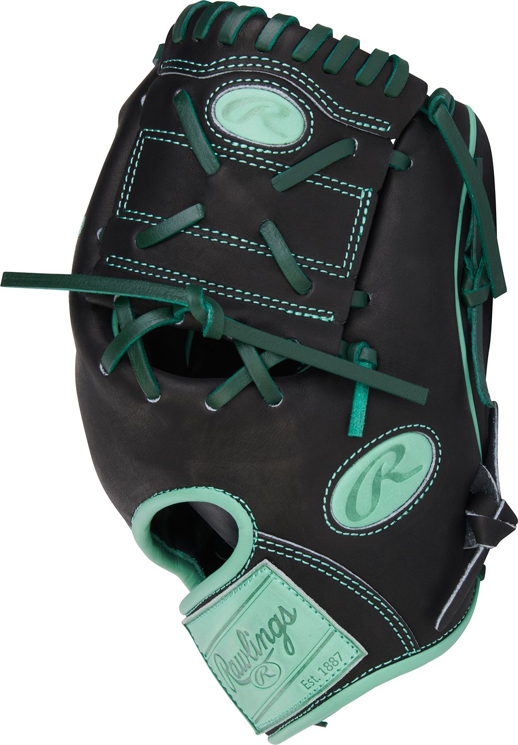 Rawlings 11.5'' HOH Limited Edition Series Glove product image