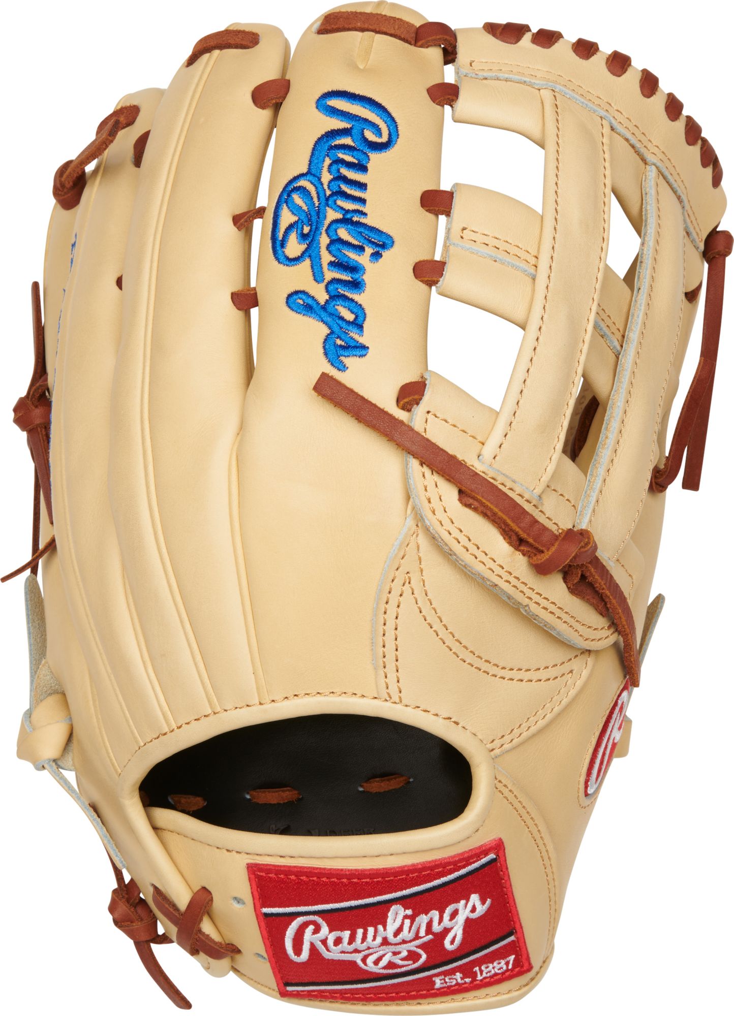 Rawlings 12.75'' Heart of the Hide R2G Series Glove product image