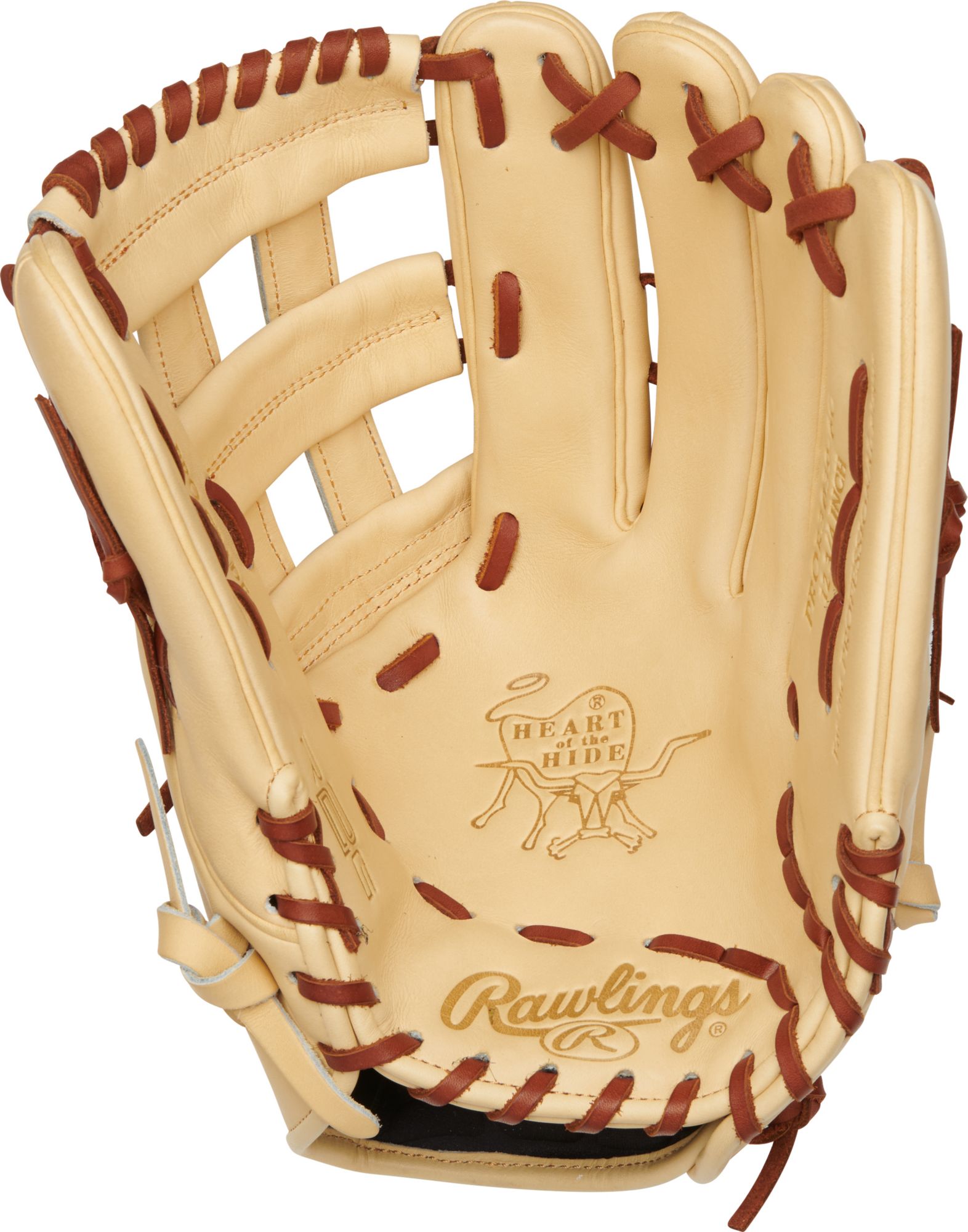 Rawlings 12.75'' Heart of the Hide R2G Series Glove product image