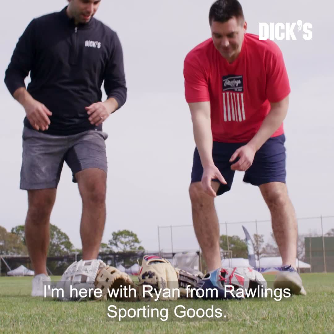 Rawlings 12.75'' Heart of the Hide R2G Series Glove product