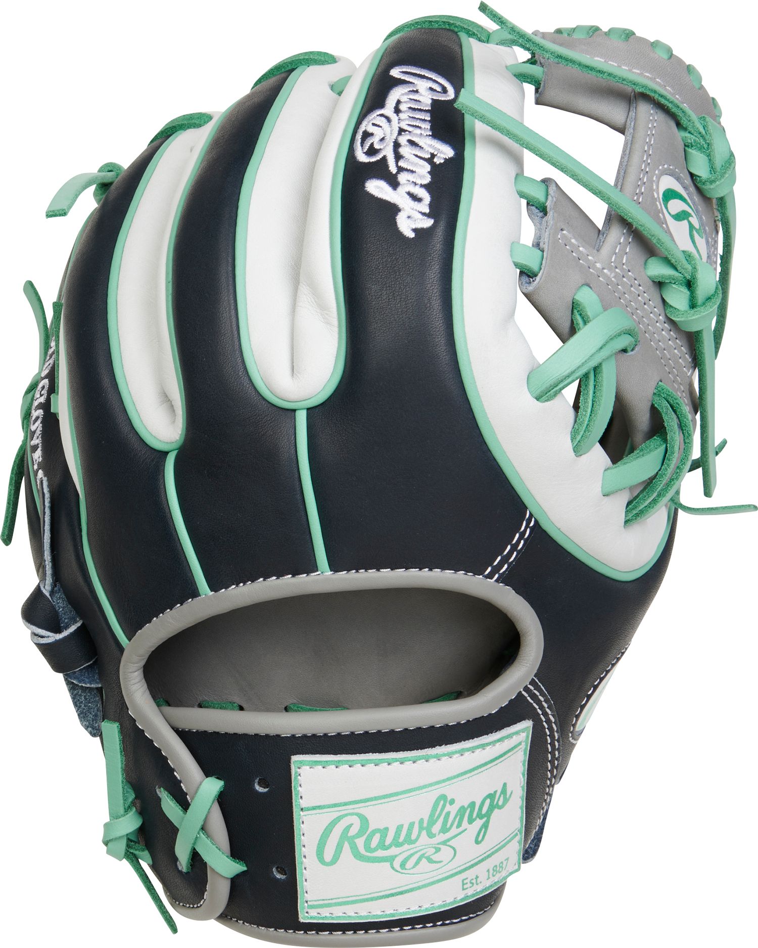 Rawlings 11.5'' Heart of the Hide Limited Edition Series Glove product image