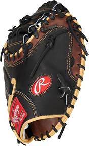 Rawlings 33'' HOH Series Catcher's Mitt product image