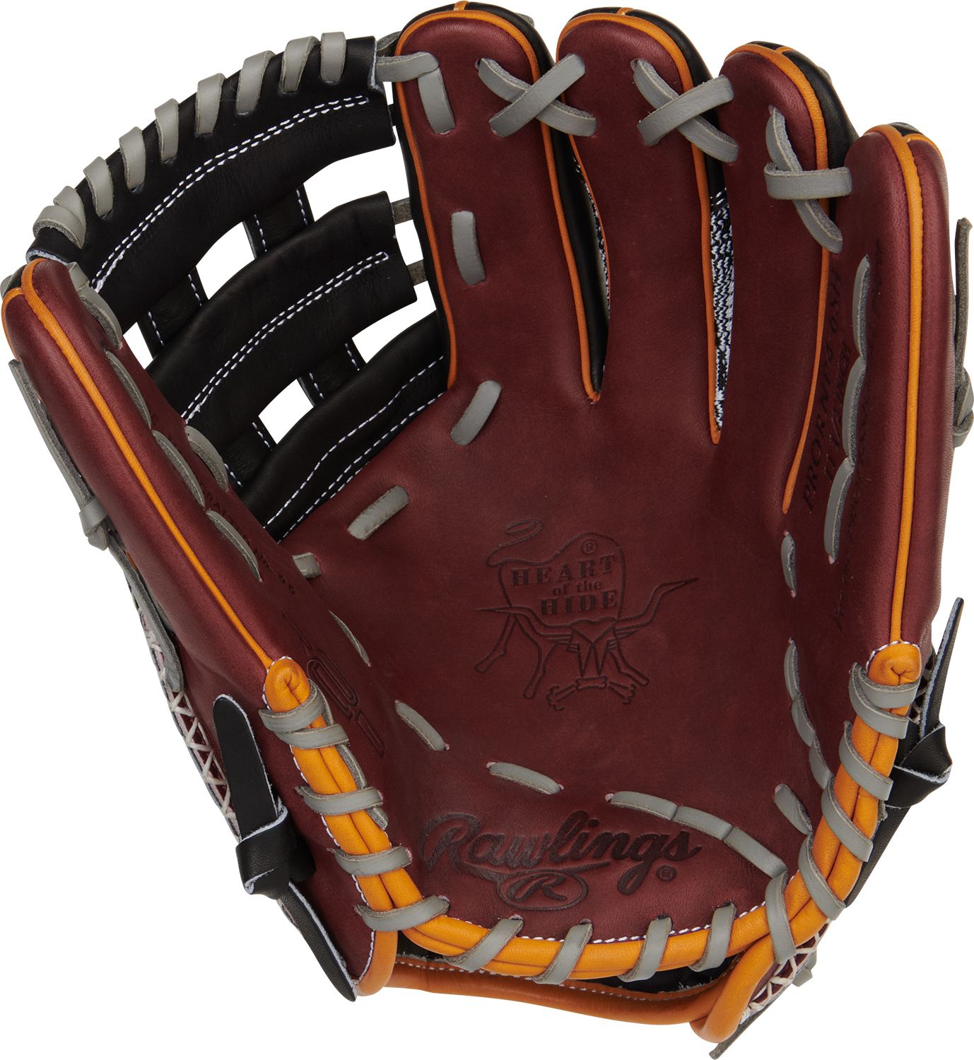 Rawlings 11.5'' Heart of the Hide R2G Limited Edition Series Glove product image