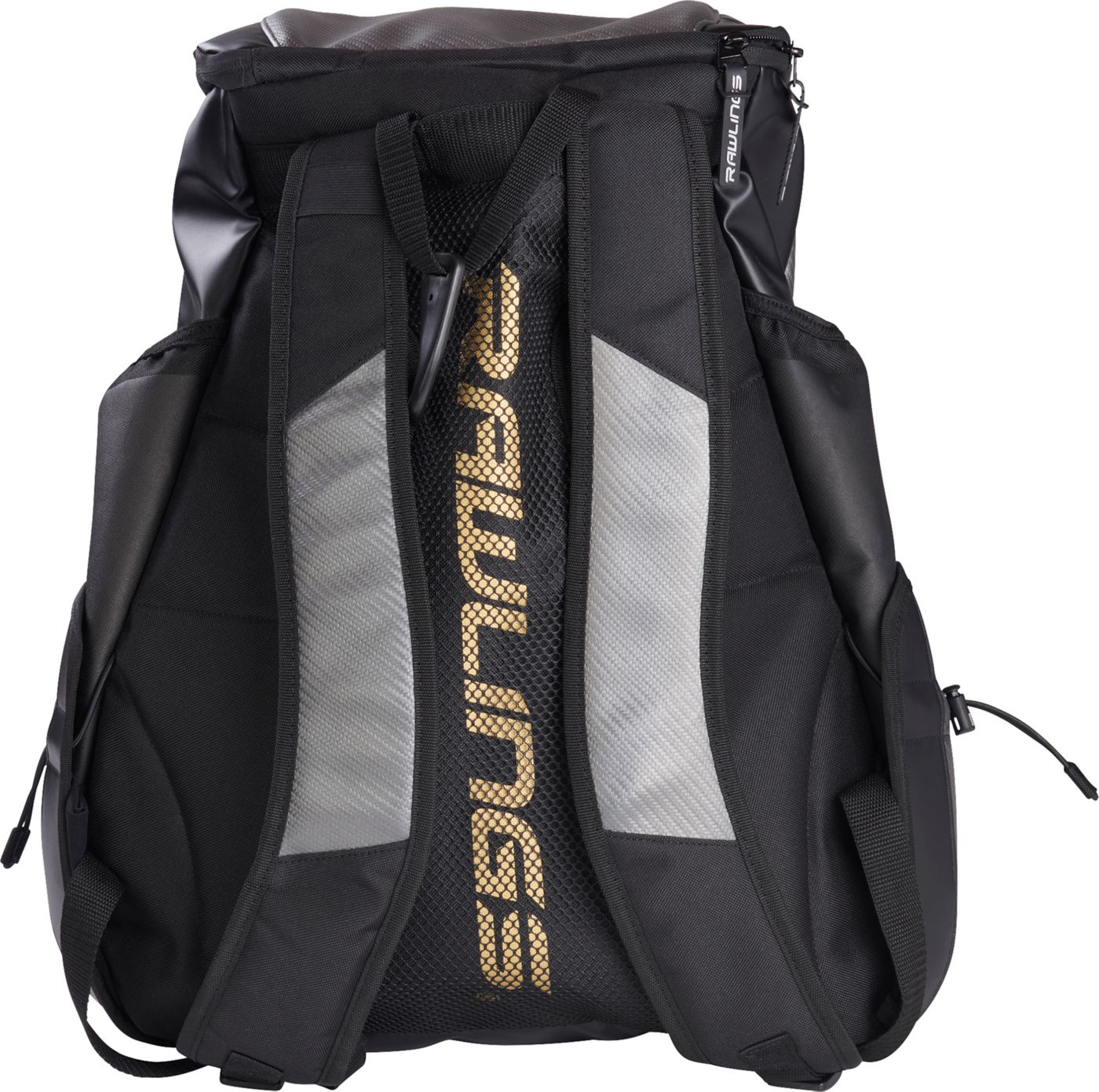 Rawlings gold glove series bat pack sales