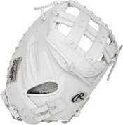 Rawlings 34'' Liberty Advanced Series Fastpitch Catcher's Mitt 2023 product image