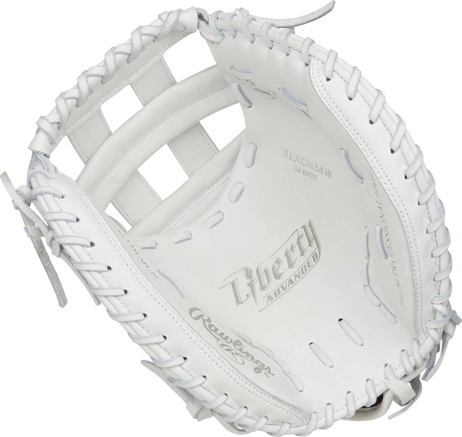 Rawlings 34'' Liberty Advanced Series Fastpitch Catcher's Mitt product image