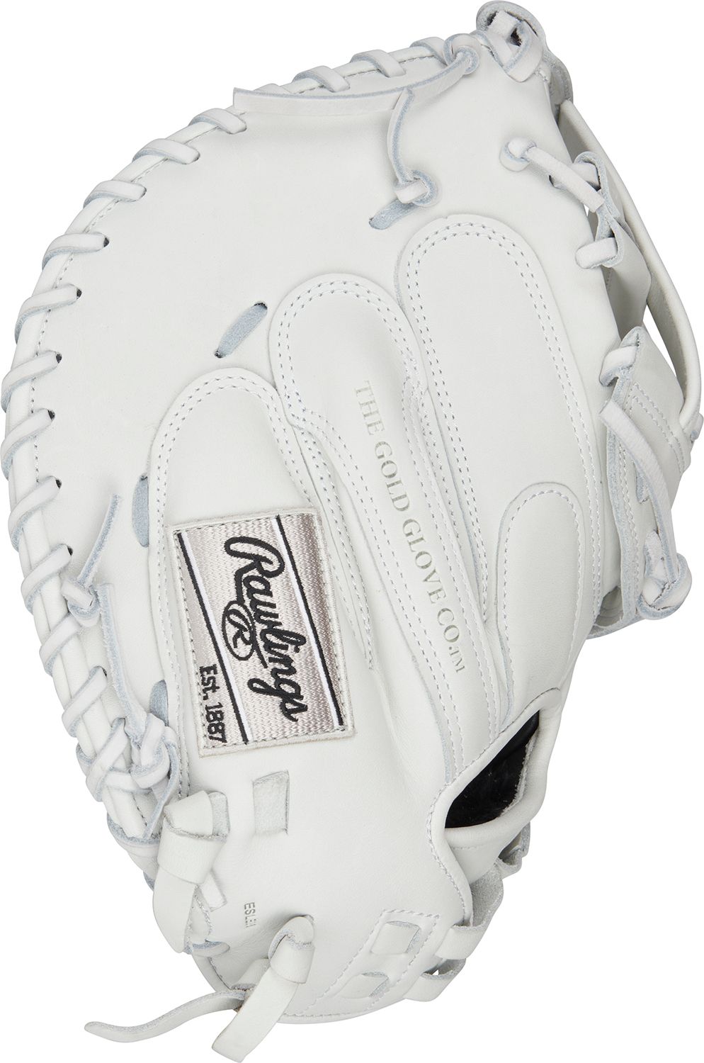 Rawlings 34'' Liberty Advanced Series Fastpitch Catcher's Mitt product image