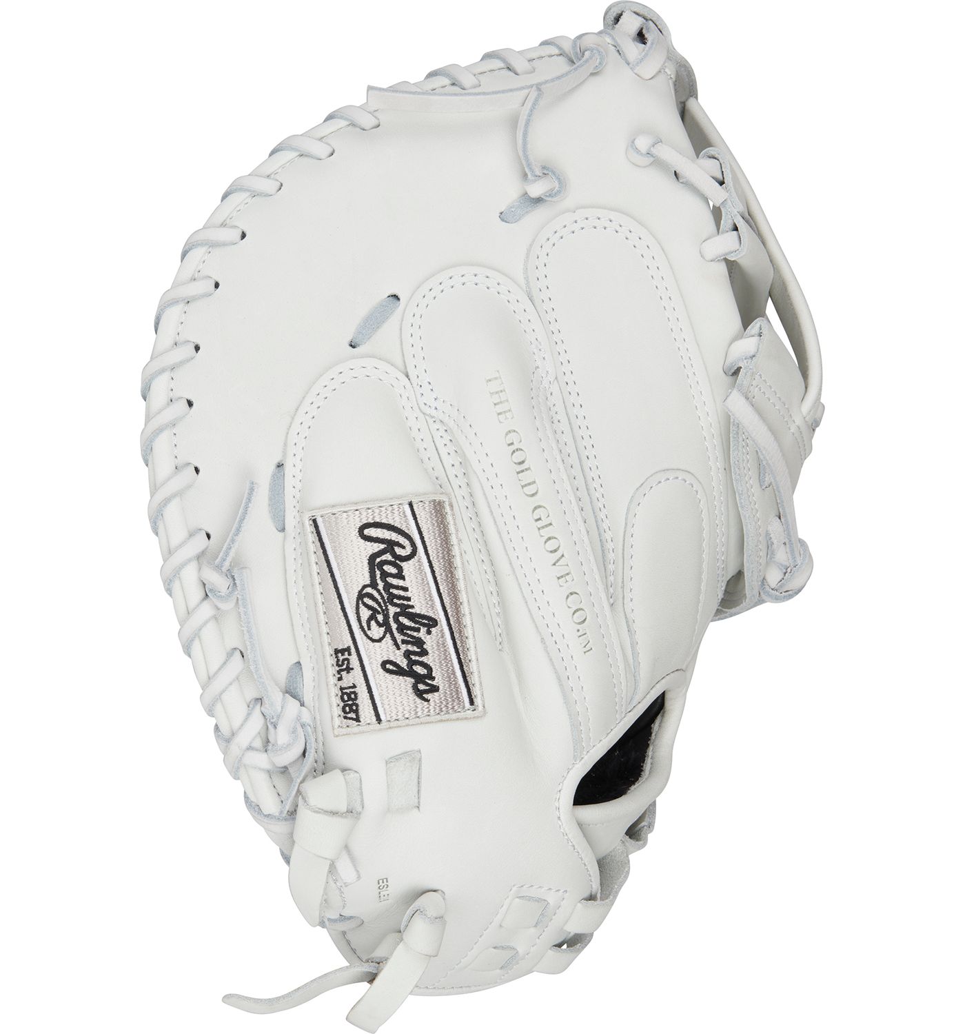 Rawlings 34 Liberty Advanced Series Fastpitch Catcher s Mitt Dick s Sporting Goods
