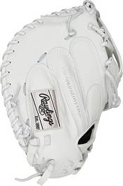 Rawlings 34'' Liberty Advanced Series Fastpitch Catcher's Mitt 2023 product image