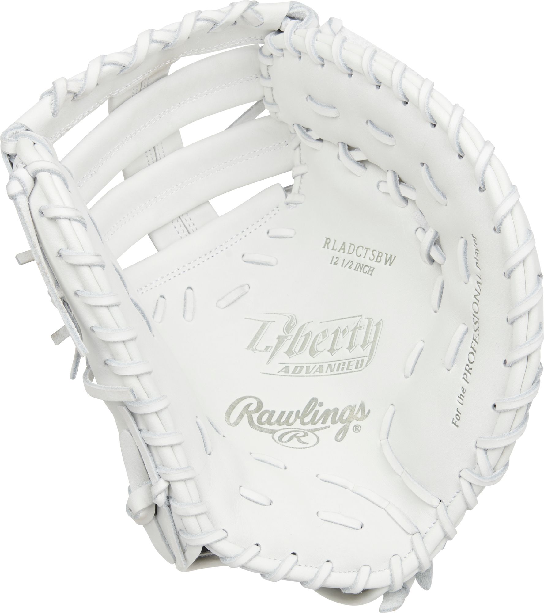 Rawlings 12.5'' Liberty Advanced Series Fastpitch First Base Mitt product image