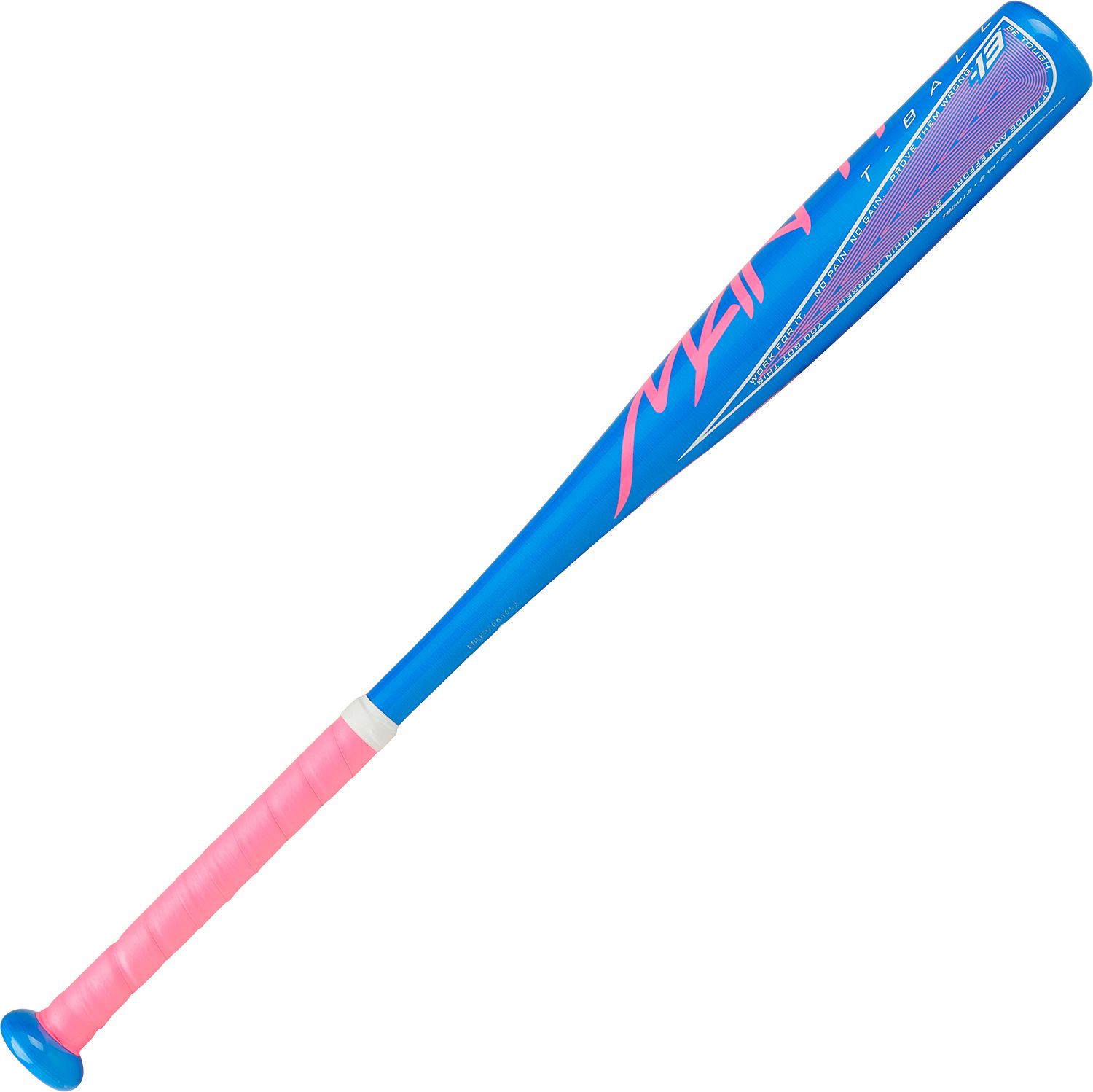 Rawlings Mantra Girls' Tee Ball Bat (-13) product image
