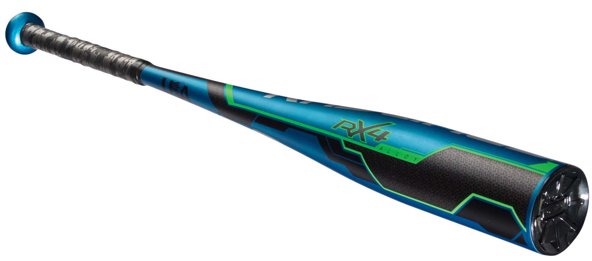 Rawlings RX4 USA Youth Bat (-8) product image