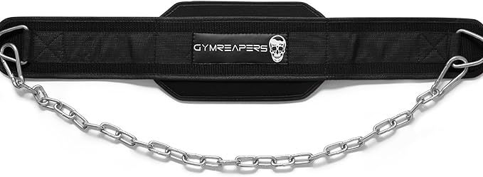 Gymreapers Dip Belt product image