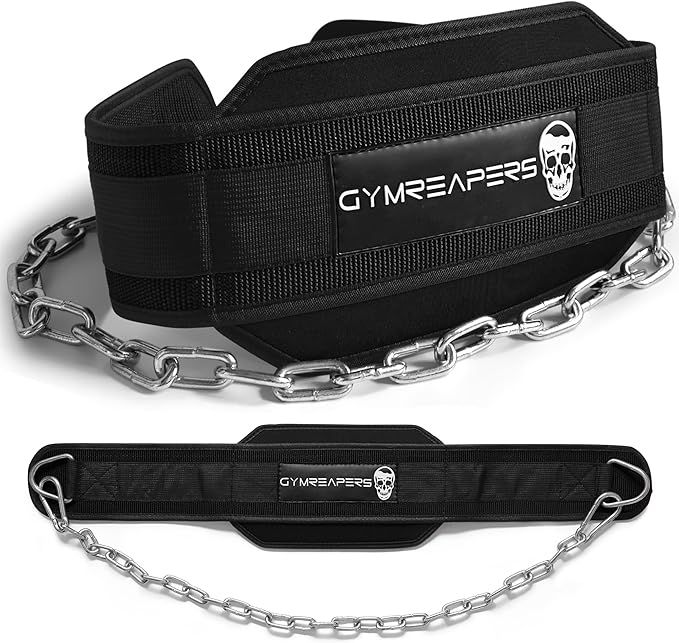 Gymreapers Dip Belt product image