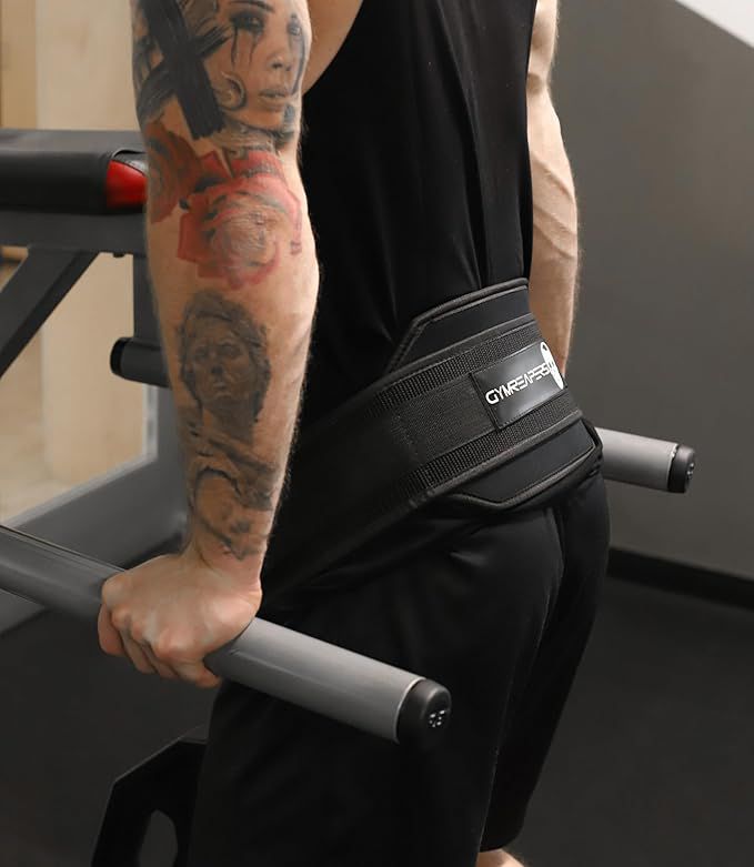 Gymreapers Dip Belt product image