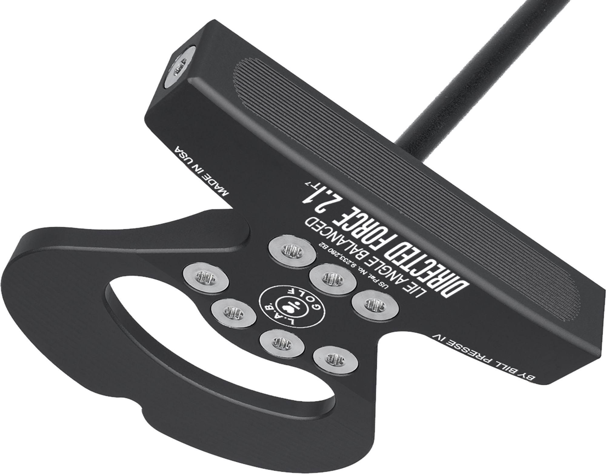 Used L.A.B. Golf DF 2.1 Putter product image