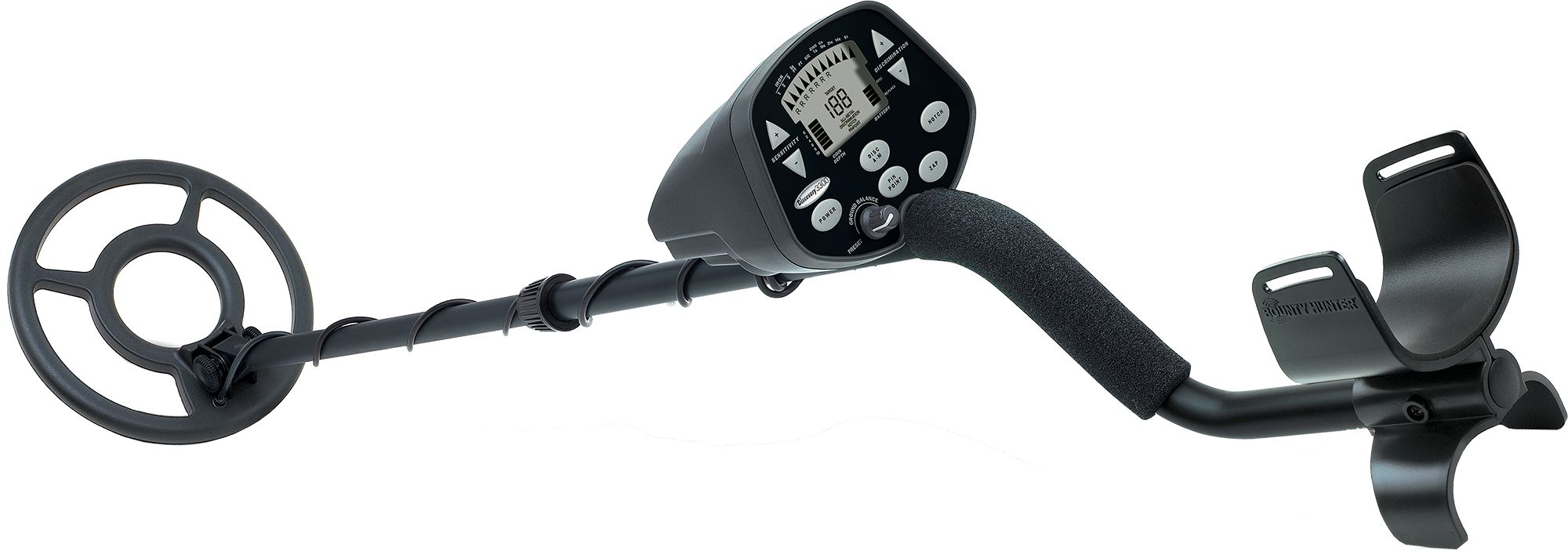 Bounty Hunter Discovery 3300 Metal Detector product image