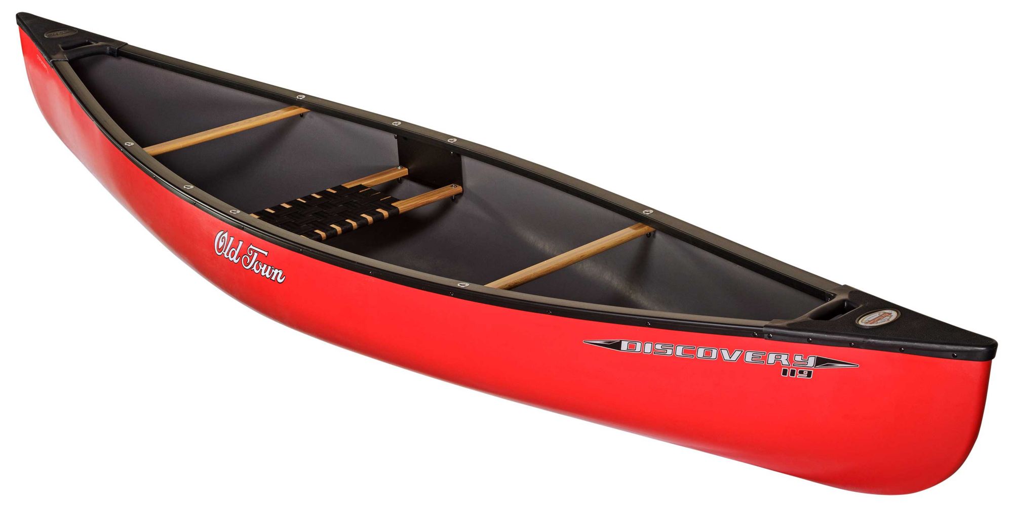 Old Town Canoe Discovery 119 Canoe product image