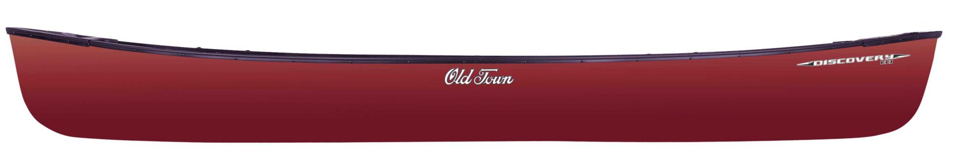 Old Town Canoe Discovery 133 Canoe product image