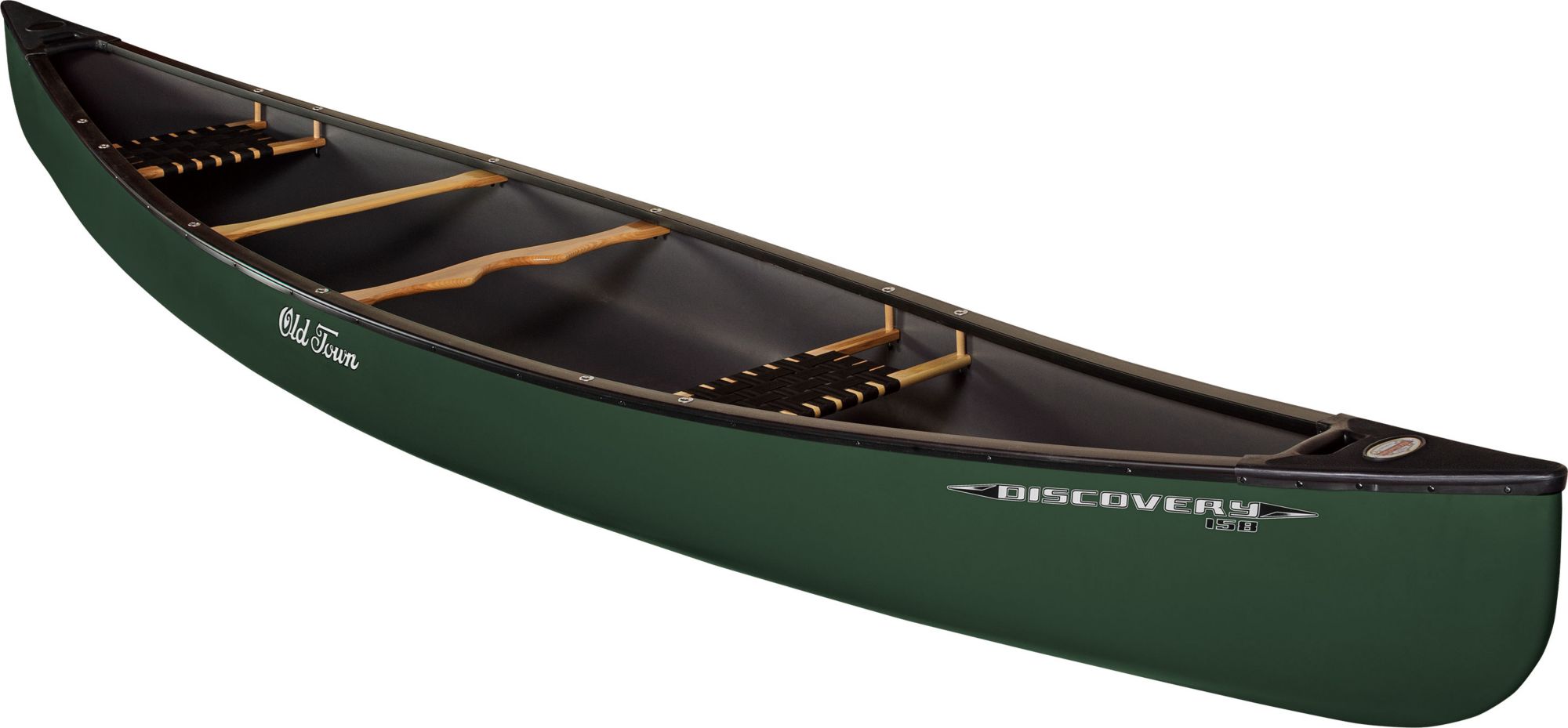 Old Town Canoe Discovery 158 Canoe product image