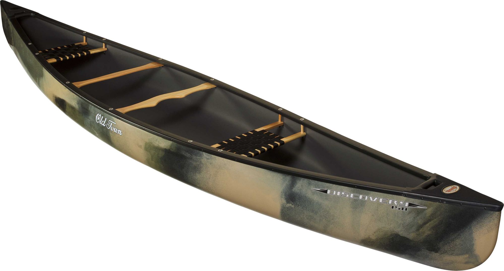 Old Town Canoe Discovery 158 Canoe product image