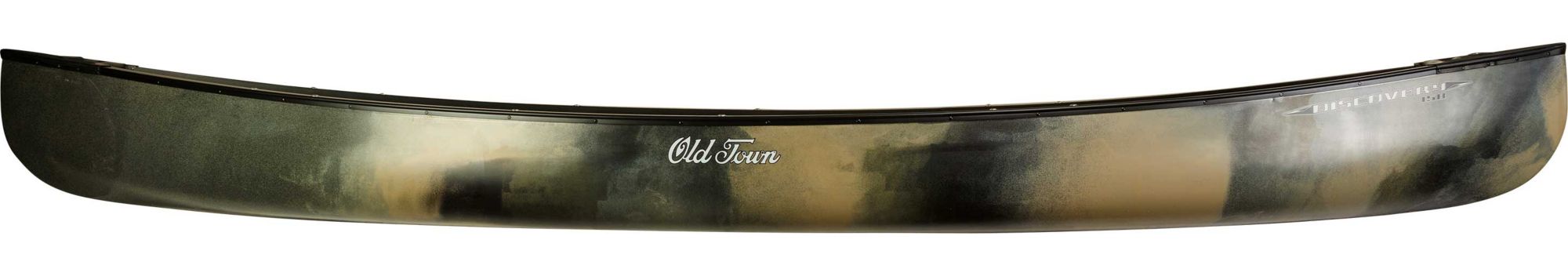 Old Town Canoe Discovery 158 Canoe product image