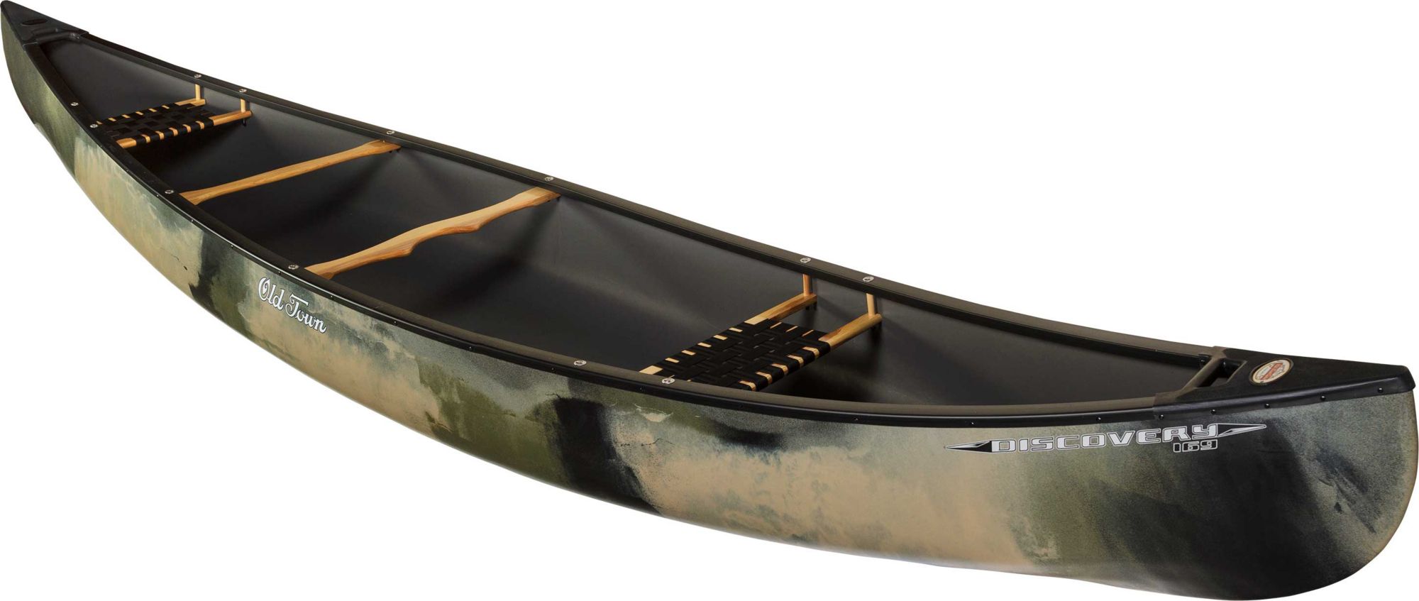 Old Town Canoe Discovery 169 Canoe product image