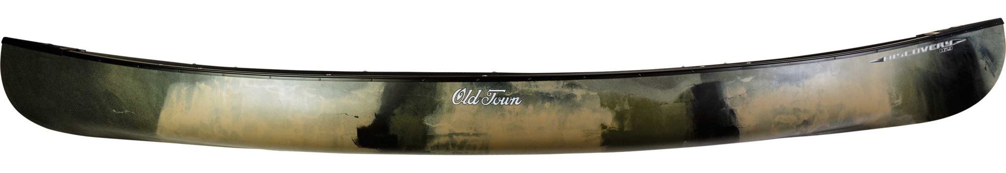 Old Town Canoe Discovery 169 Canoe product image