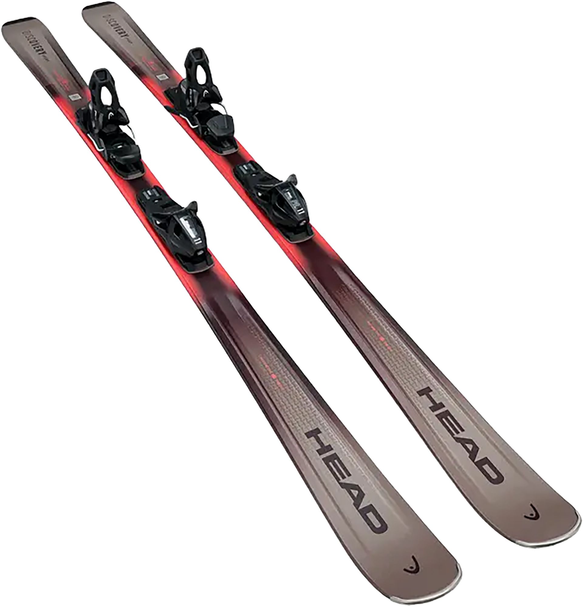 Head Discovery 78 Pro Sport Skis 2027 product image