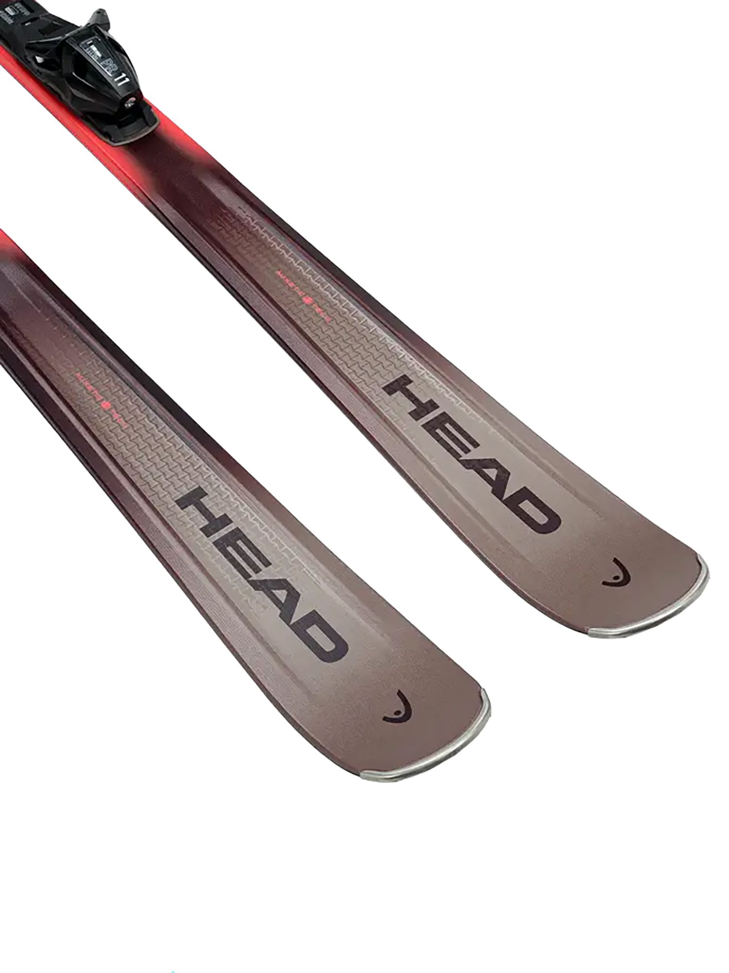Head Discovery 78 Pro Sport Skis 2027 product image