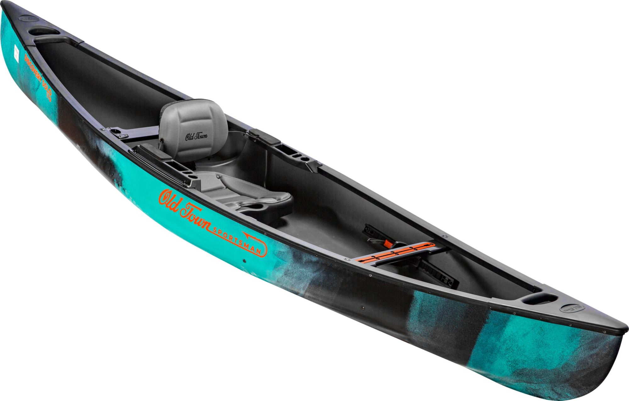 Old Town Sportsman Discovery Solo Canoe product image