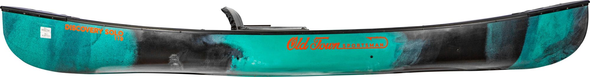 Old Town Sportsman Discovery Solo Canoe product image