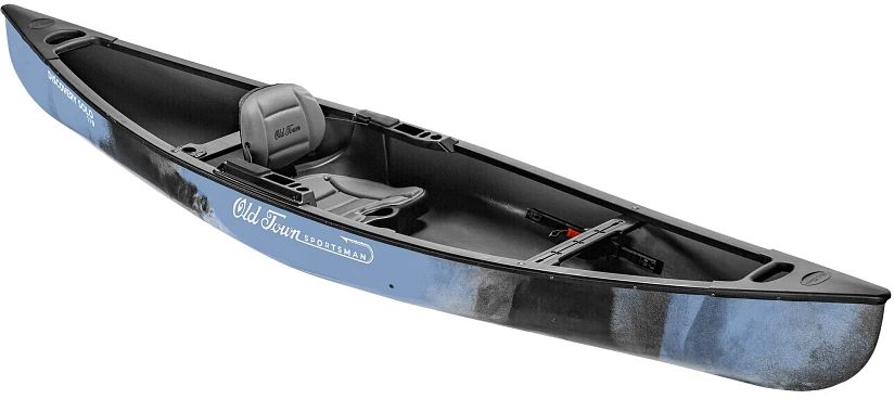 Old Town Sportsman Discovery Solo Canoe product image