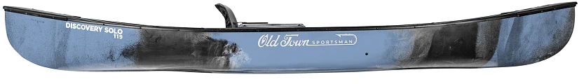 Old Town Sportsman Discovery Solo Canoe product image