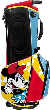 WinCraft Disney Minnie Caddie Stand Bag product image
