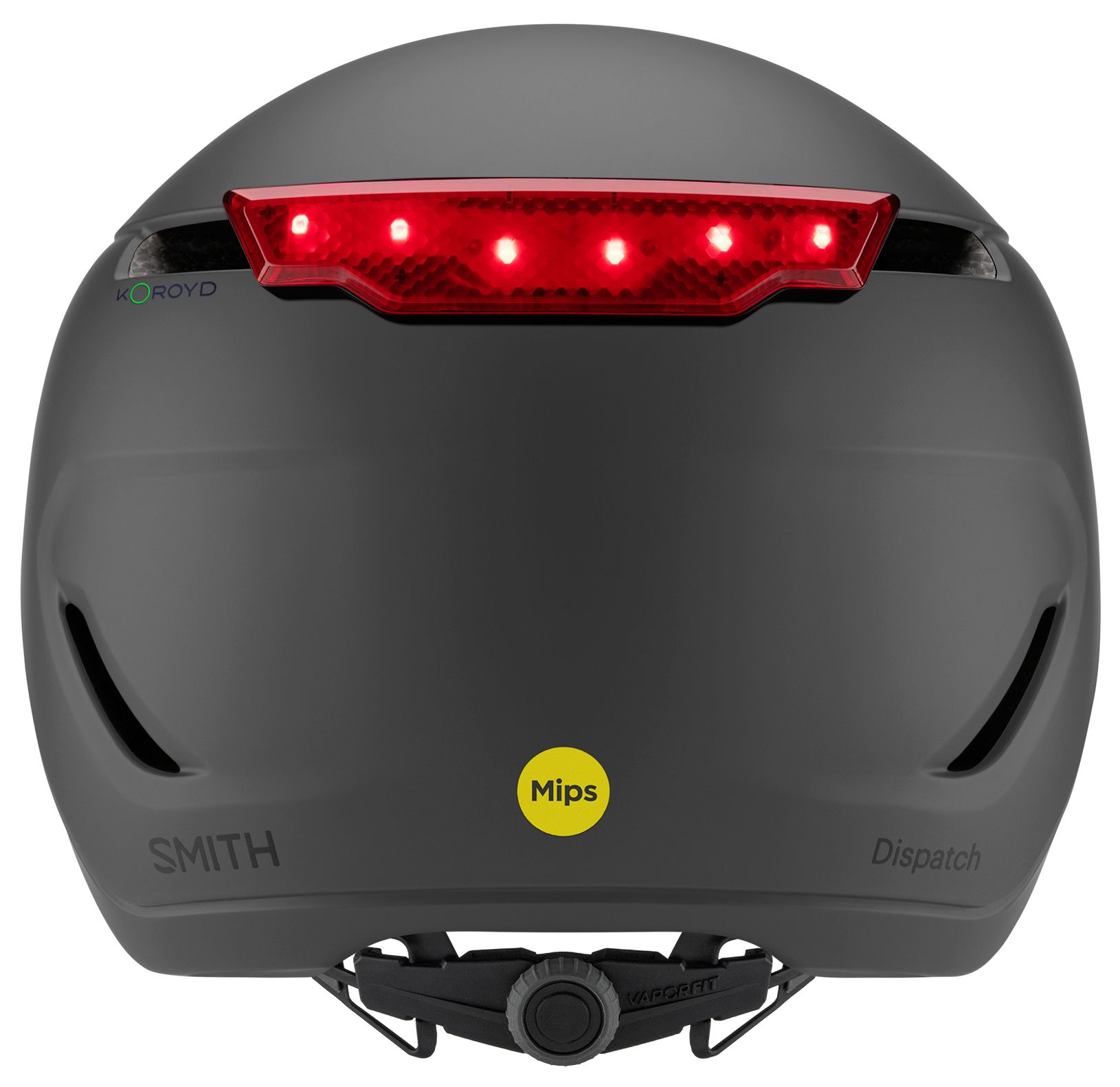 SMITH Adult Dispatch MIPS Bike Helmet product image