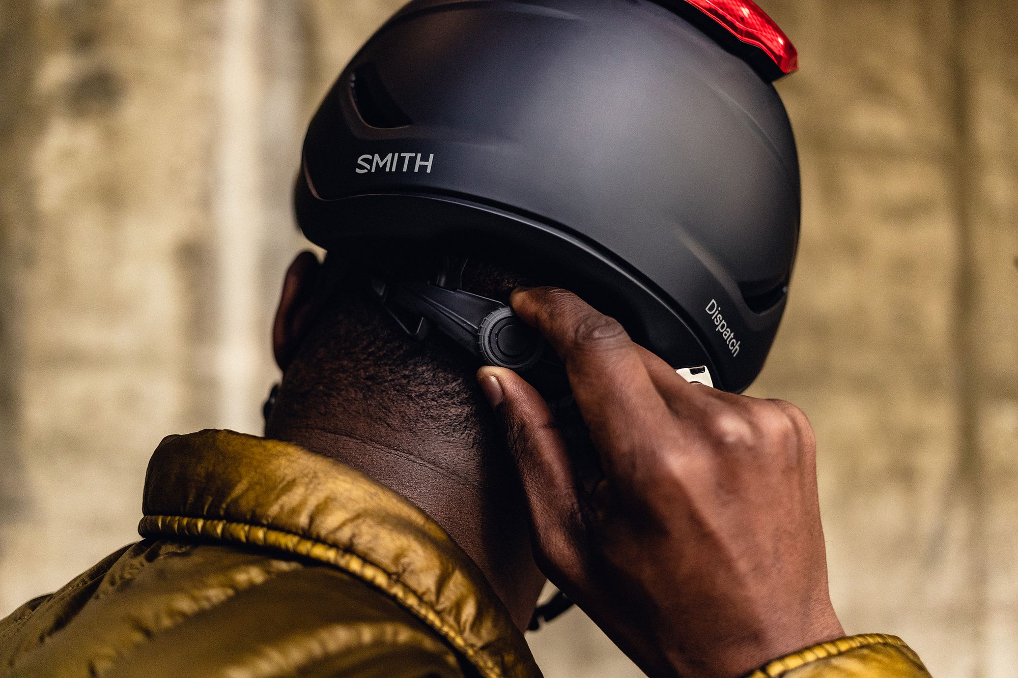 SMITH Adult Dispatch MIPS Bike Helmet product image