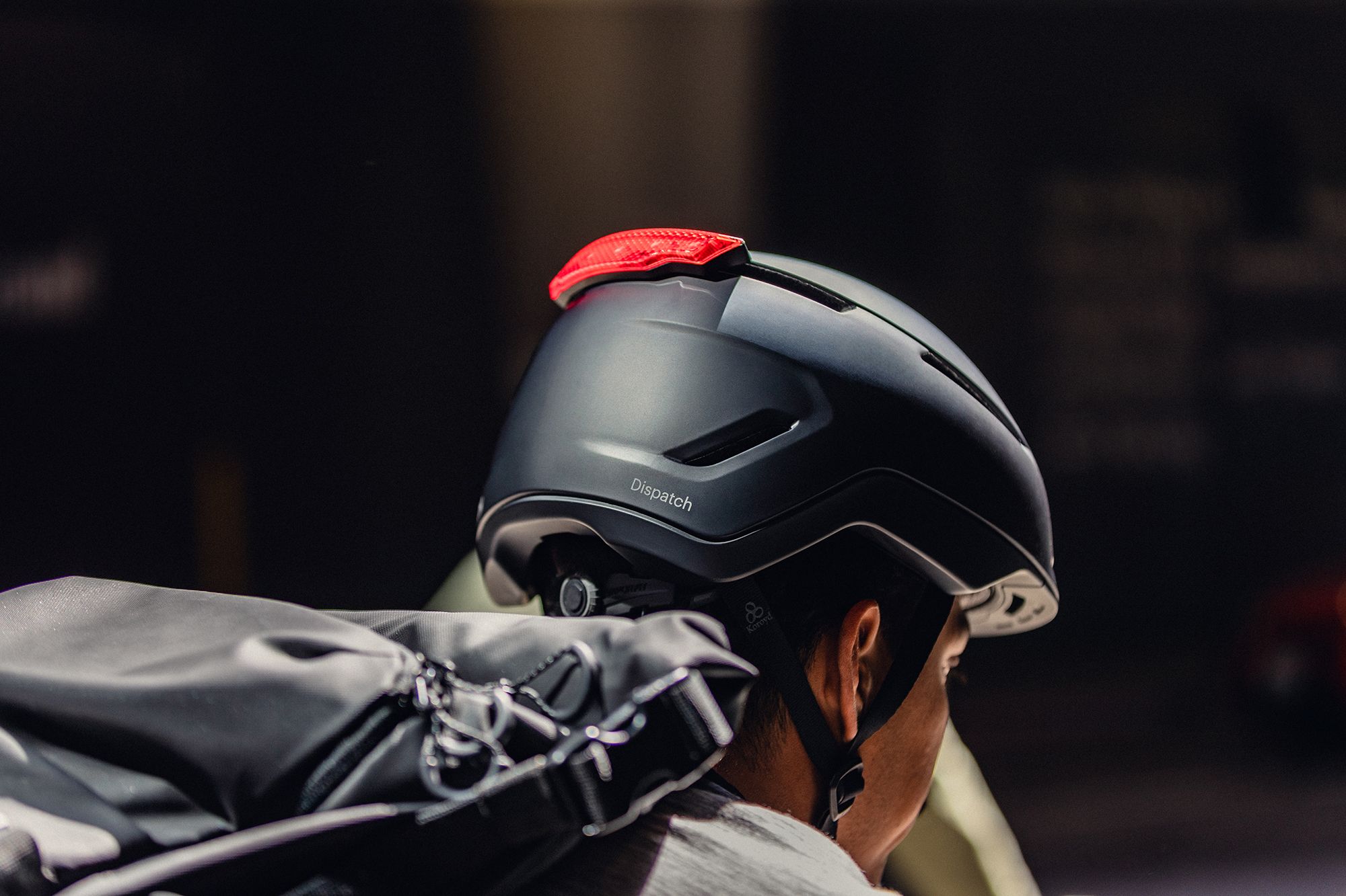 SMITH Adult Dispatch MIPS Bike Helmet product image