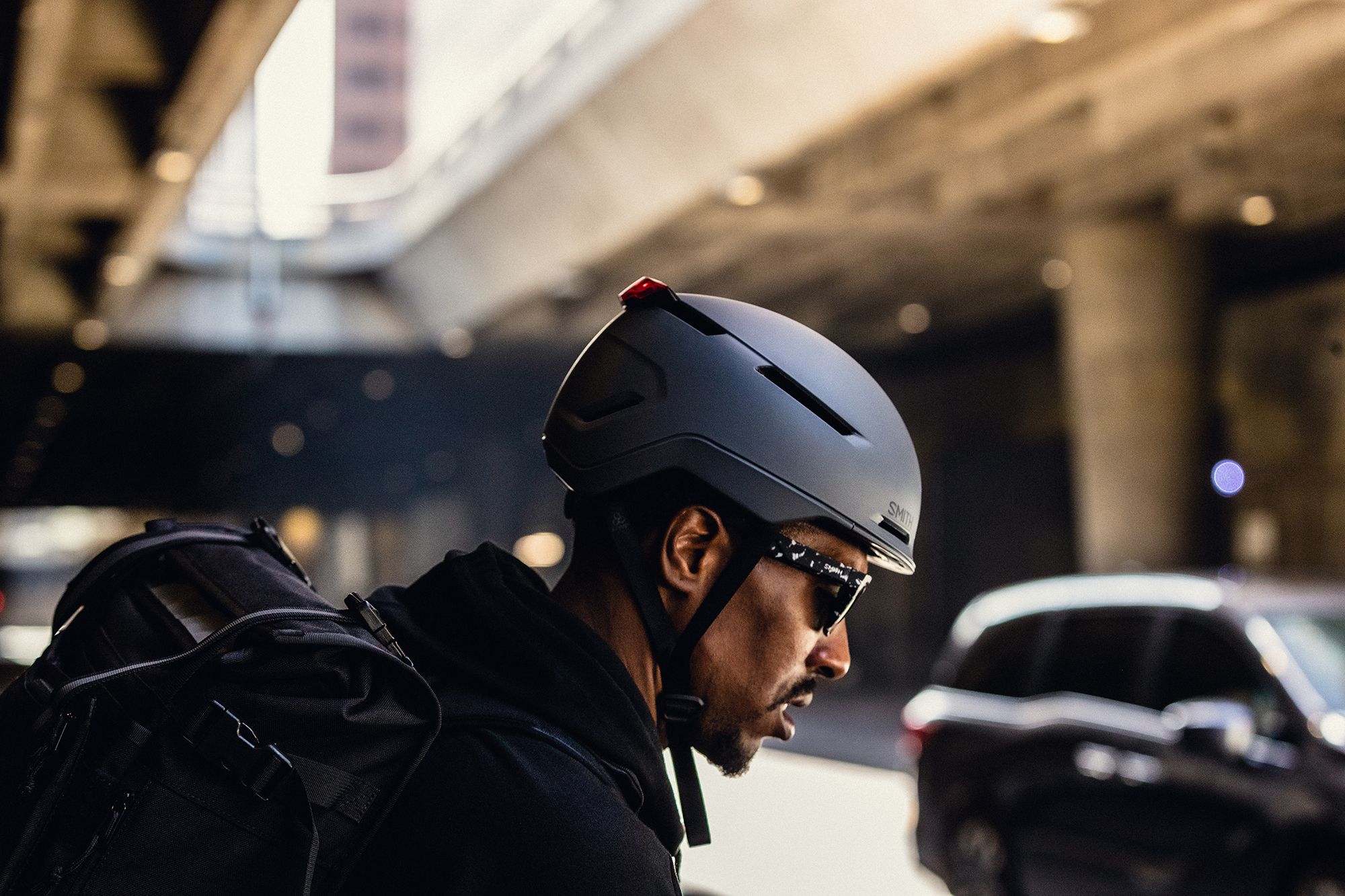SMITH Adult Dispatch MIPS Bike Helmet product image