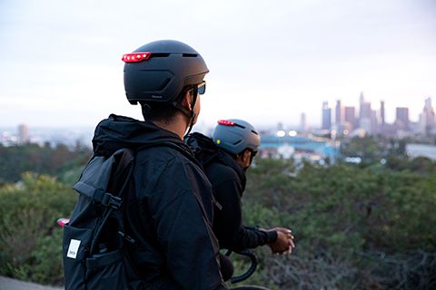 SMITH Adult Dispatch MIPS Bike Helmet product image