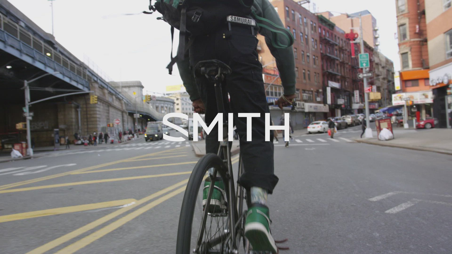 SMITH Adult Dispatch MIPS Bike Helmet product