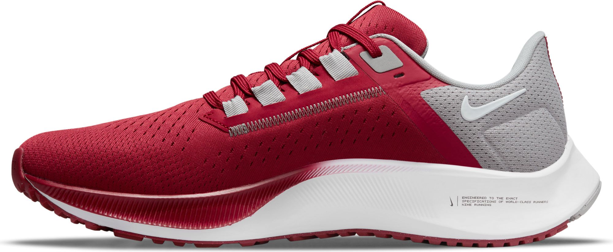 nike pegasus 38 alabama